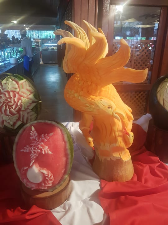 Gastro Labranda Alantur Resort