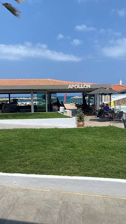 Gastro allsun Hotel Carolina Mare