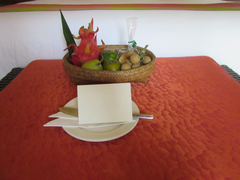 Zimmer Hotel Pimalai Resort & Spa