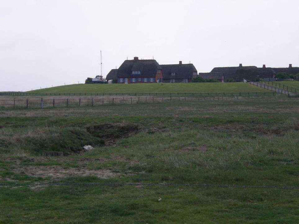 Ketelswarf Hotel Reethuus