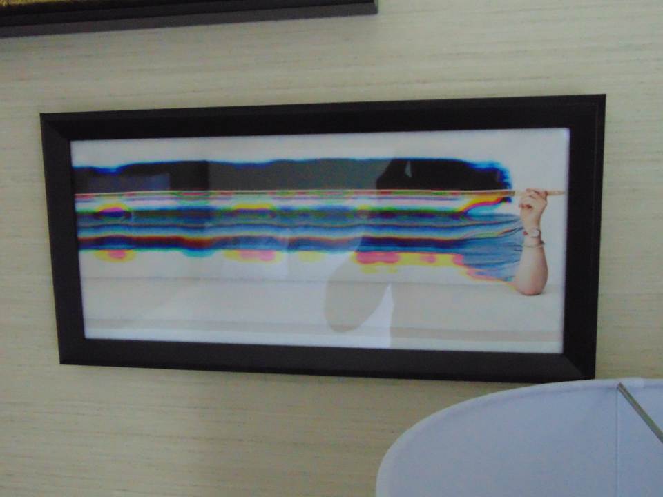 Zimmer Hotel The Henry