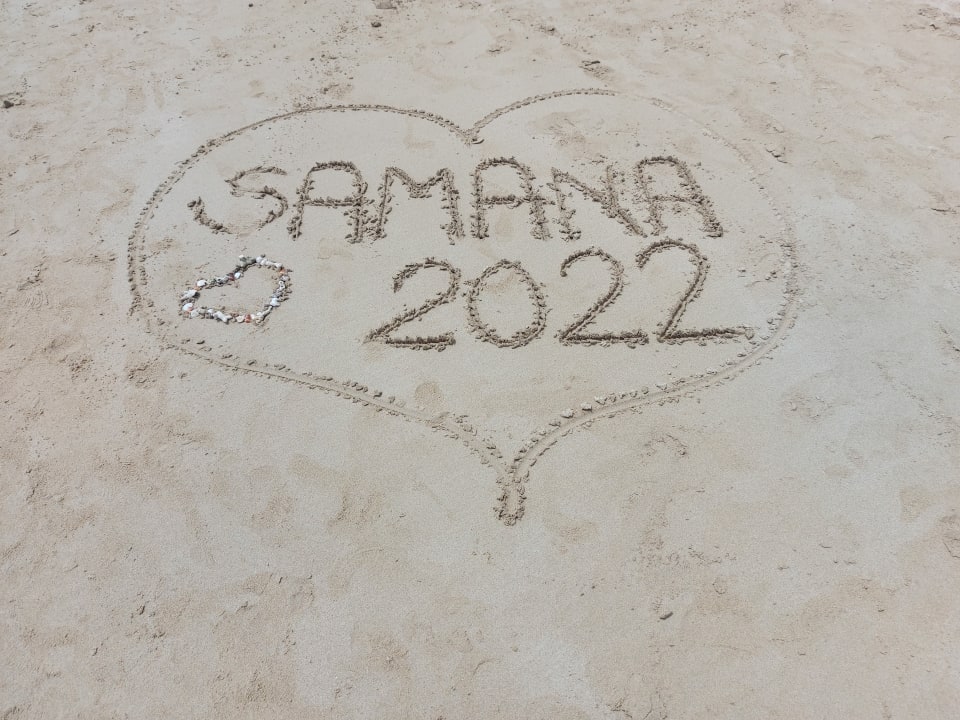 Strand Bahia Principe Grand El Portillo