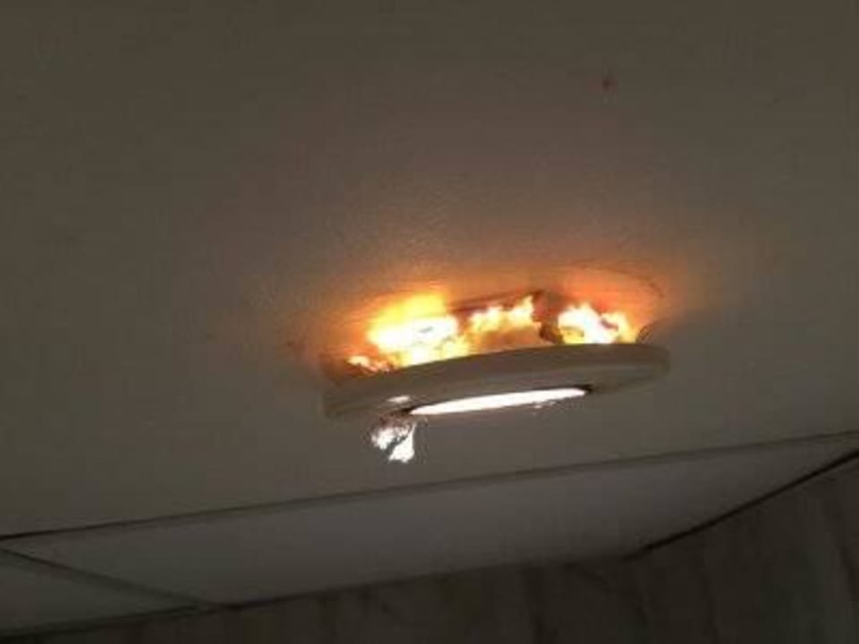 Lampe Titanic Beach Spa & Aqua Park