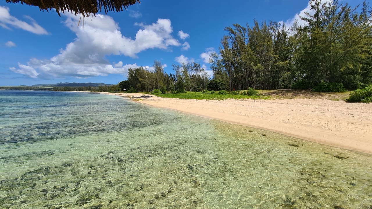 Strand Shanti Maurice Resort & Spa