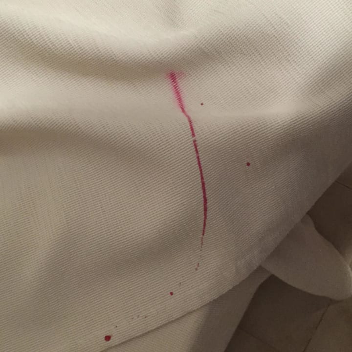 Handtücher Globales Bouganvilla