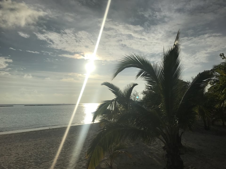 Außenansicht Adaaran Select Meedhupparu Island Resort - Premium All Inclusive