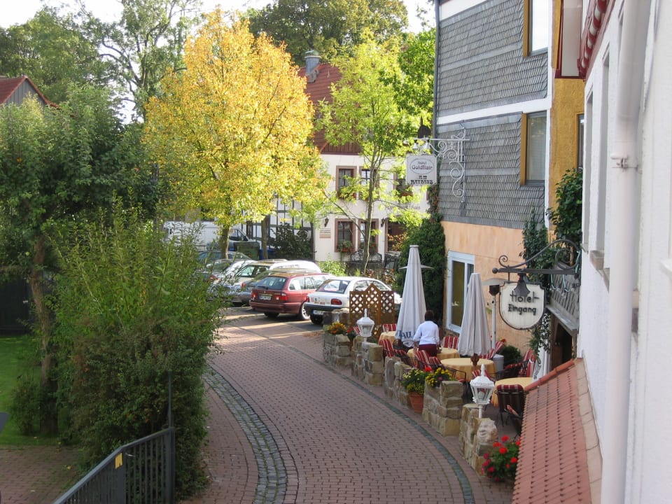 Sonstiges Hotel Goldflair am Rathaus