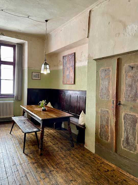 Gastro rössl bianco b&b&b