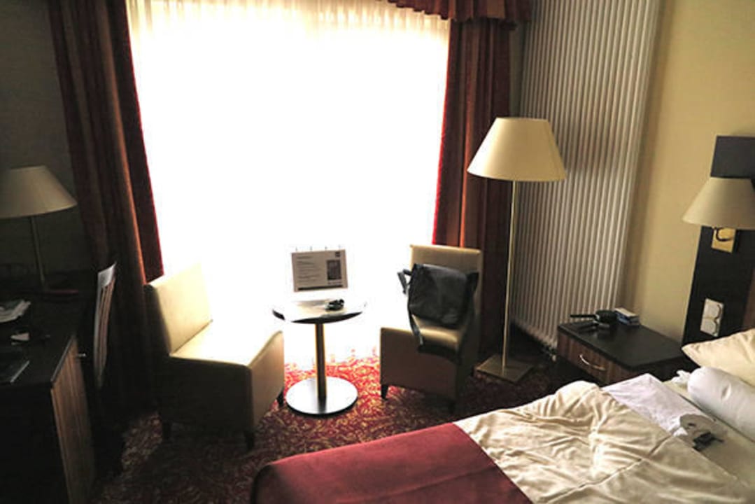 Platzangebot 2 LIFESTYLE Resort Zum Kurfürsten