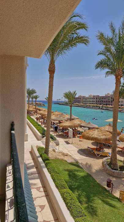 Zimmer Sunny Days El Palacio Resort & Spa