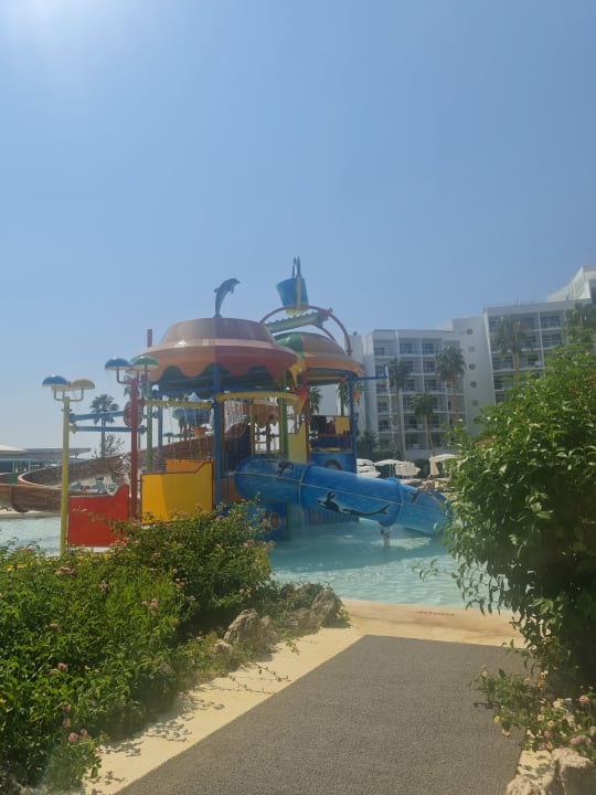 Sport & Freizeit Hotel SU & Aqualand