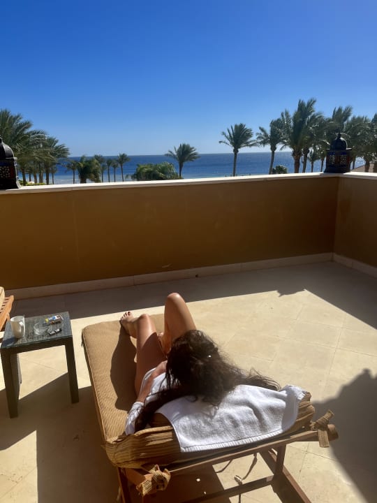 Ausblick Makadi Spa - Adults only