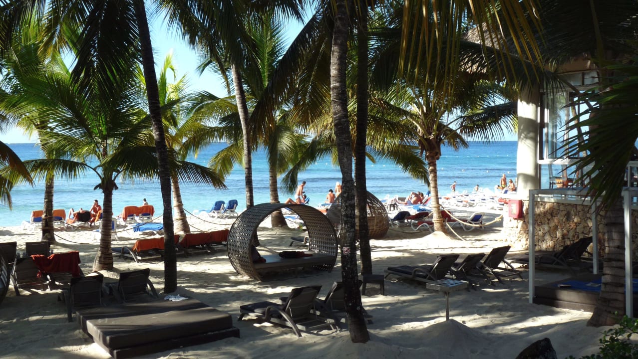 Strand Hotel Viva Dominicus Beach by Wyndham - All Inclusive Resort