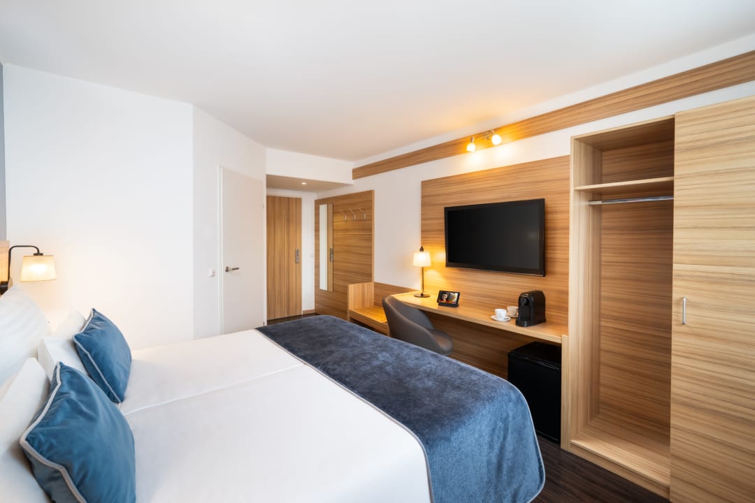 Zimmer Leonardo Hotel Vienna Schönbrunn