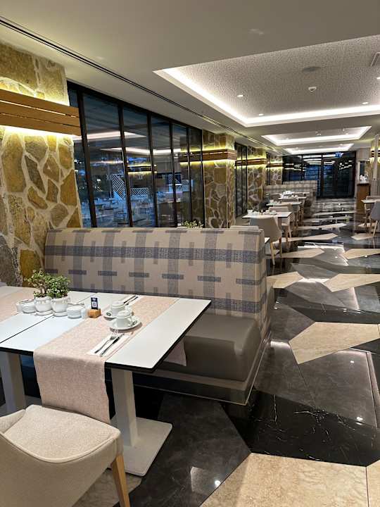 Gastro TUI BLUE Seno - Adults Only