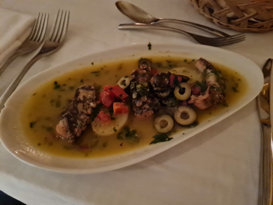 Gastro Fort Arabesque Resort, Spa & Villas