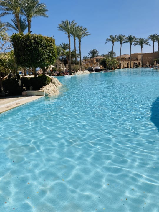 Pool Makadi Spa - Adults only