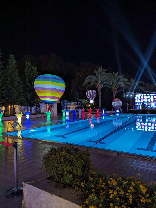 Pool Sidemarin Kirman Premium