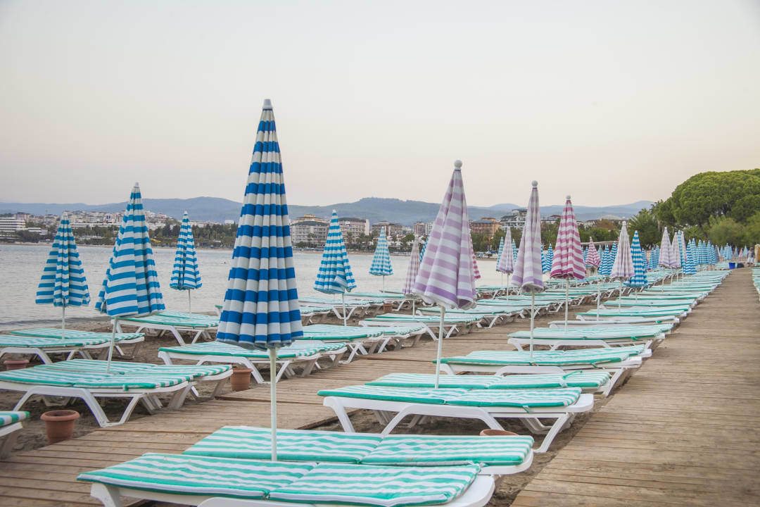 Strand Lonicera Resort & Spa Hotel