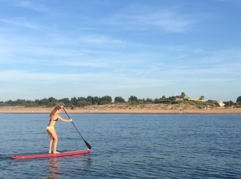 Sport & Freizeit Camping Sandaya Aloha