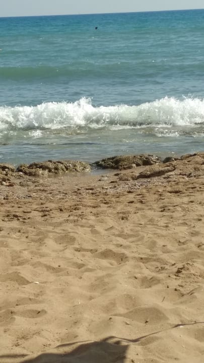 Strand Orient Apartments