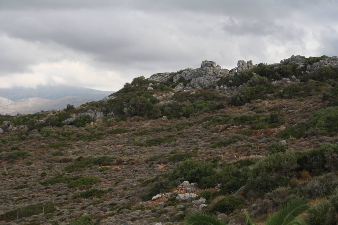 Vom Balkon Grand Hotel Holiday Resort