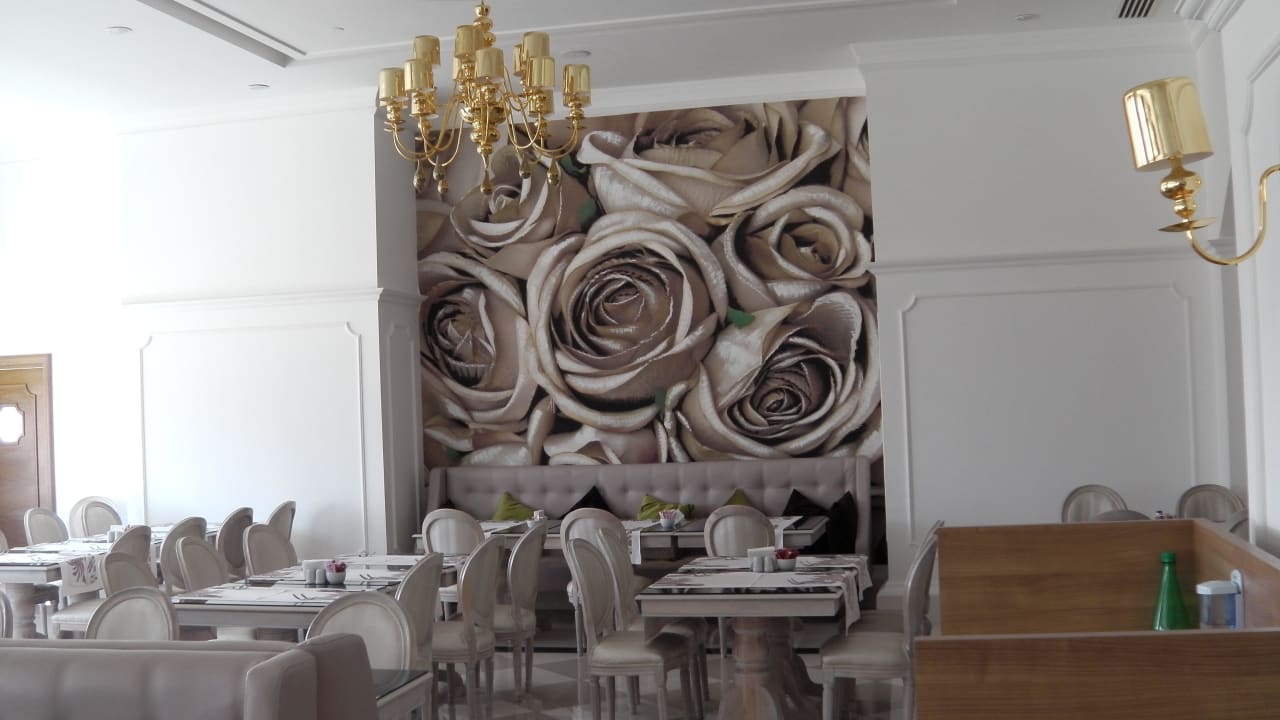 Restaurant 2 Hotel Delphin Imperial