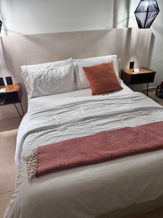 Zimmer Casa Rodina