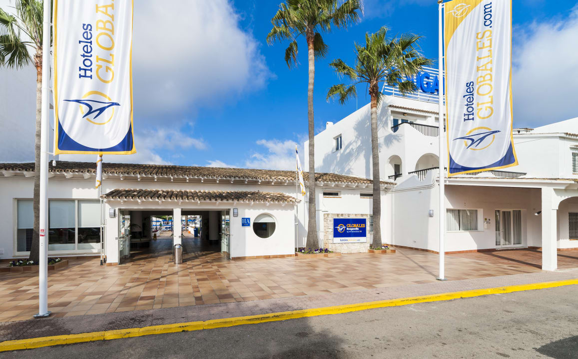 Sonstiges Globales Bouganvilla