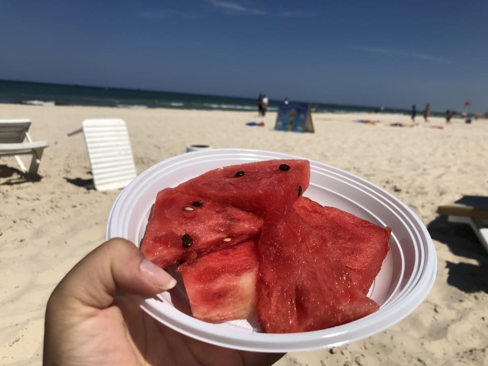 Gastro Hotel Marhaba Club