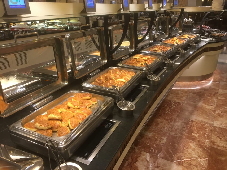 Gastro Aydinbey Kings Palace & Spa