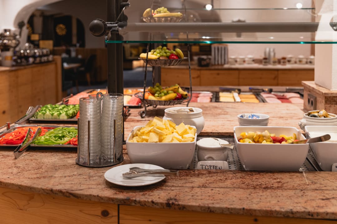 Gastro Hotel Hochfilzer