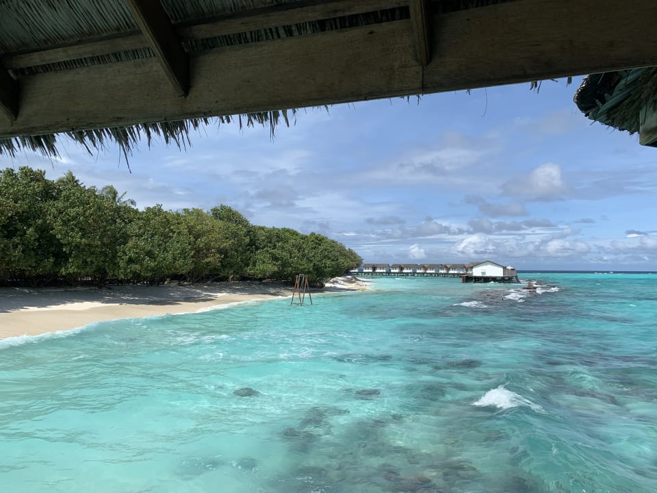 Zimmer NH Collection Maldives Reethi Resort