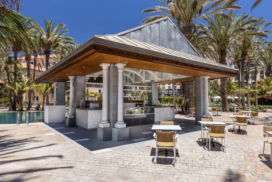 Gastro Lopesan Costa Meloneras, Resort & Spa