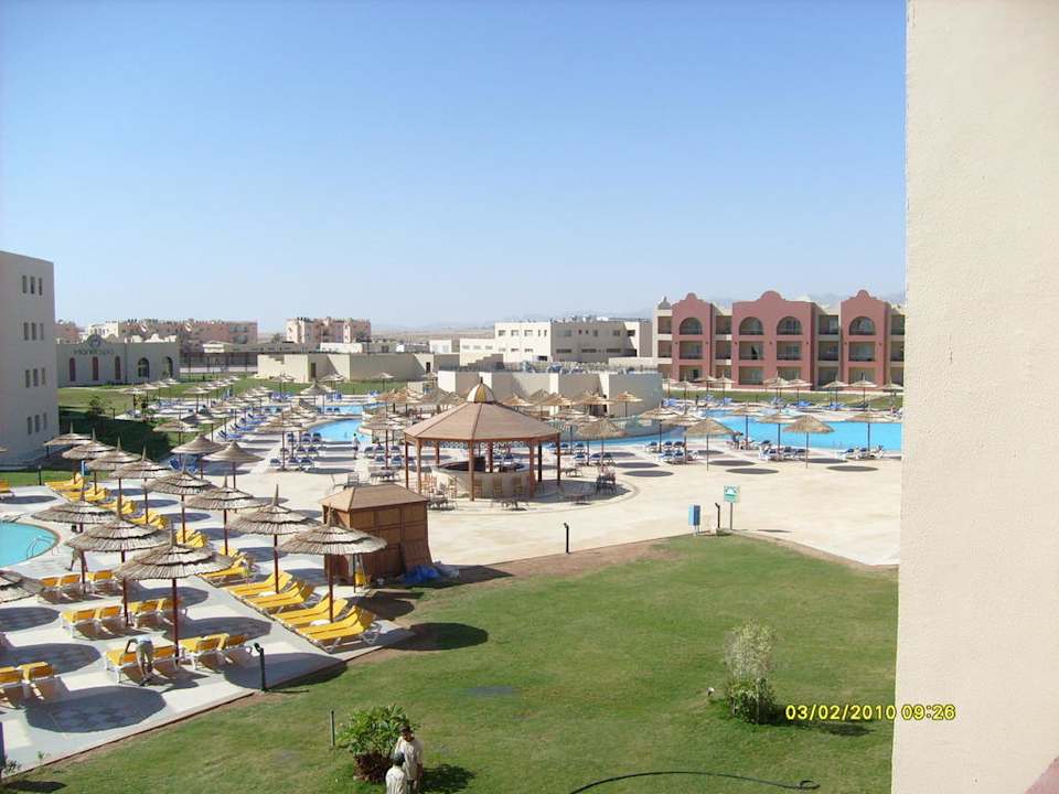 Pools Tirana Aqua Park Resort