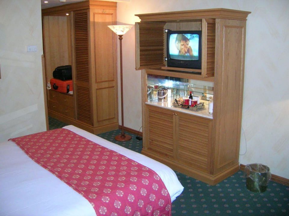 Le Meridien Damaskus Hotel Le Meridien