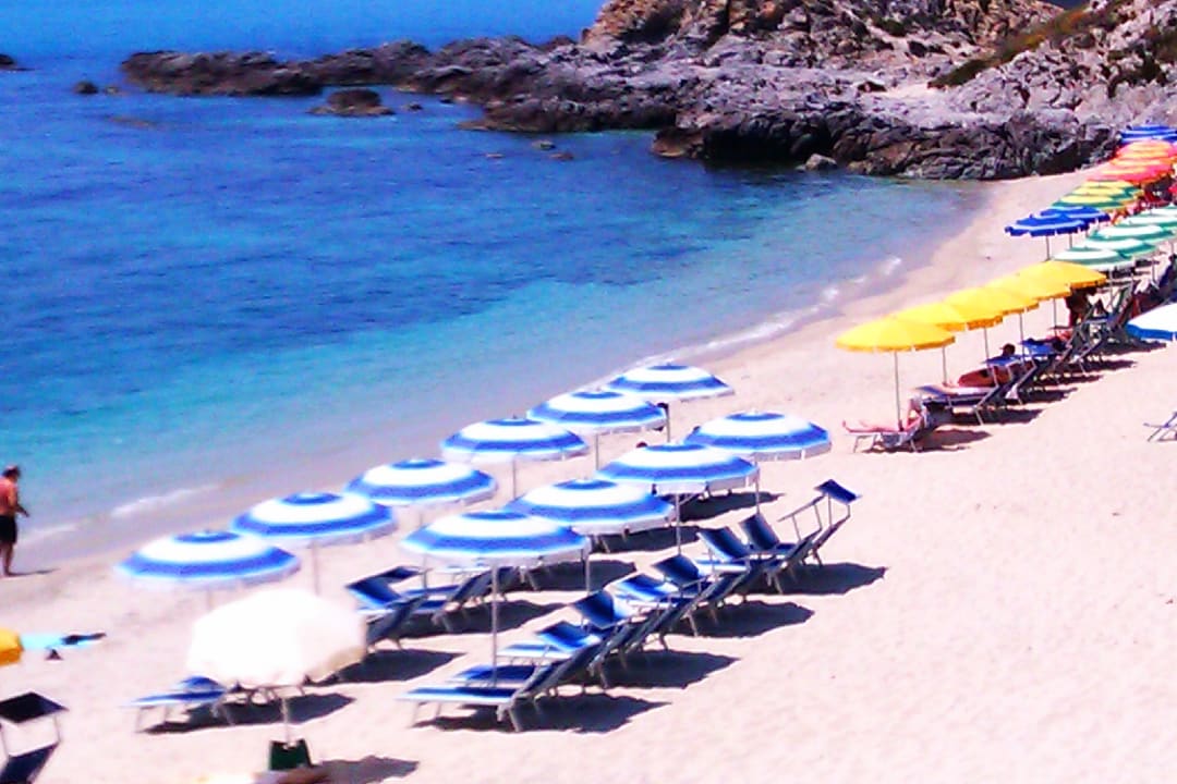 Strand Hotel Marinella