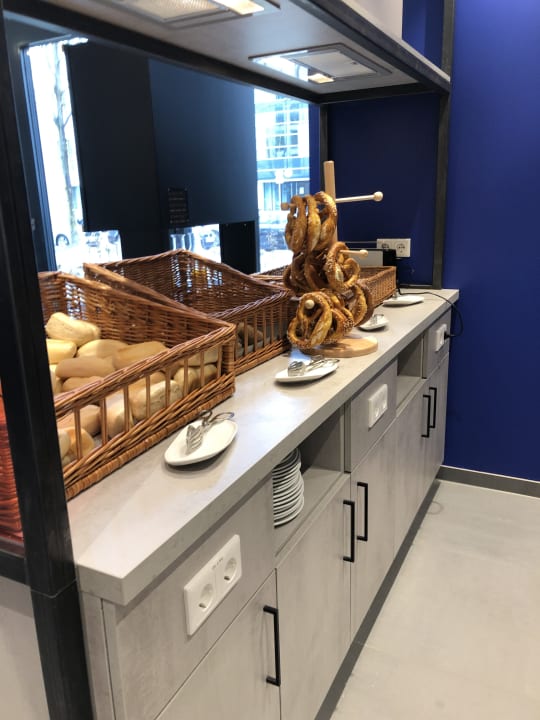 Gastro Ramada Encore by Wyndham Munich Messe