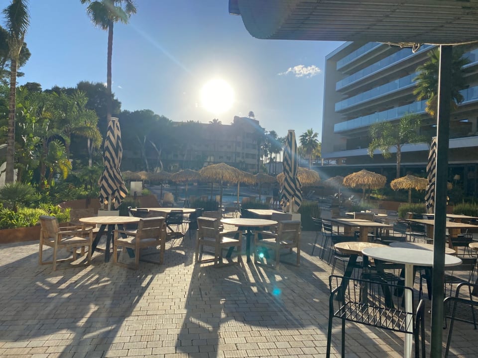Gastro Aubamar Suites & Spa