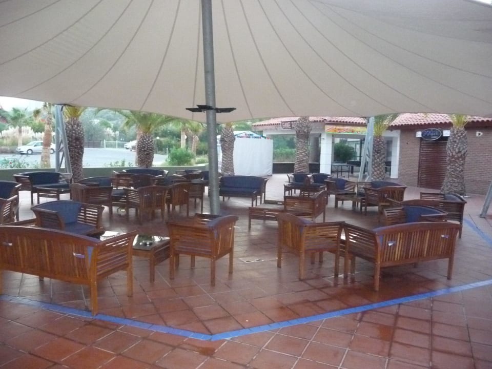 Lobby  Ephesia Holiday Beach Club