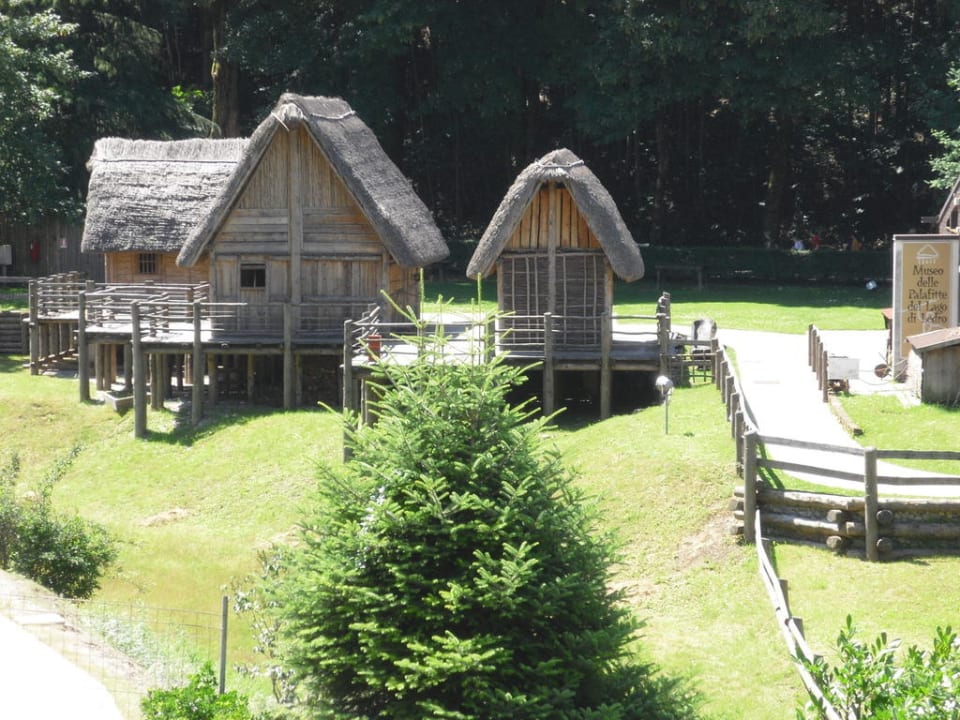 Museum Hotel San Carlo