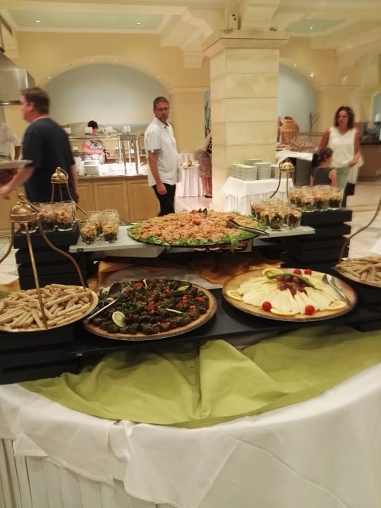 Gastro Lindos Princess Beach Resort & Spa