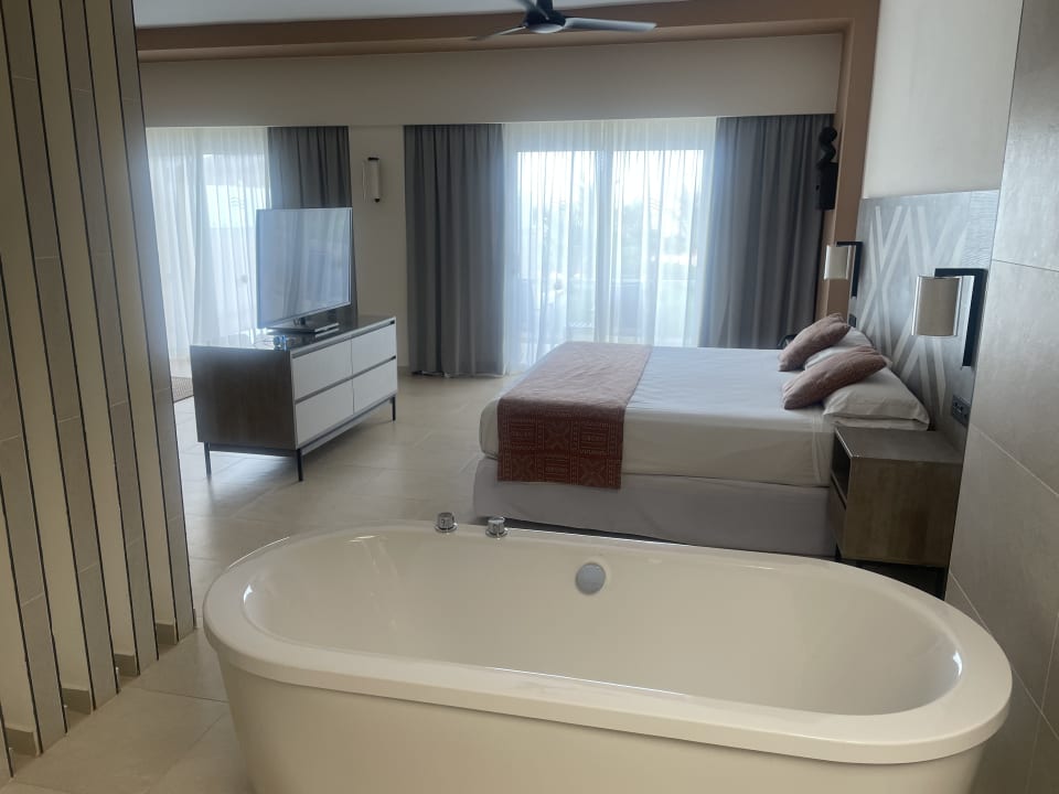 Zimmer Hotel Riu Baobab - All Inclusive