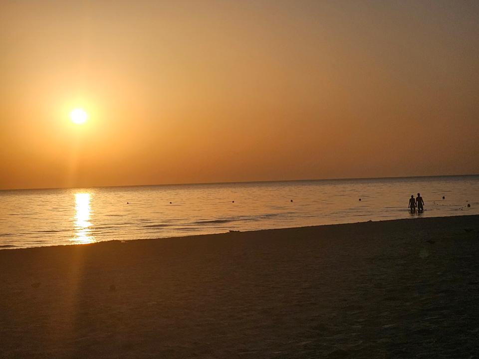 Strand Calimera Yati Beach