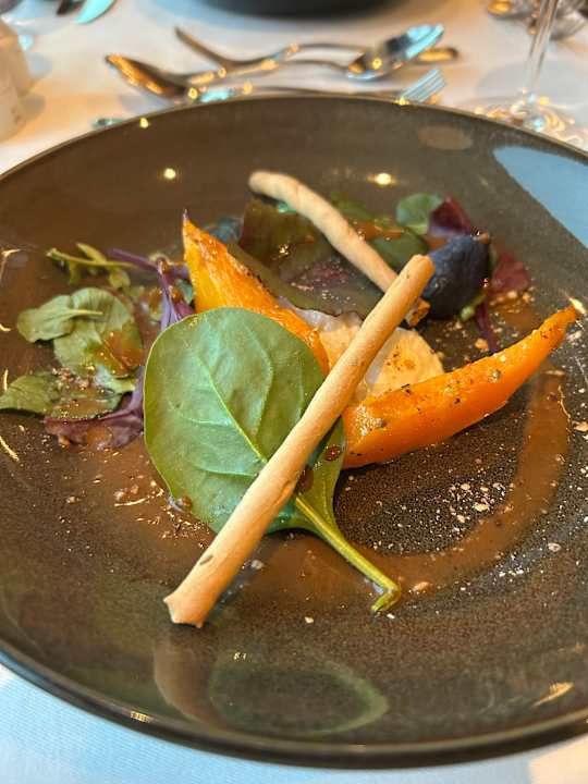 Gastro Romantischer Winkel RoLigio® & Wellness Resort