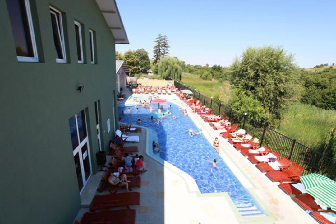 Spa Hotel Perla
