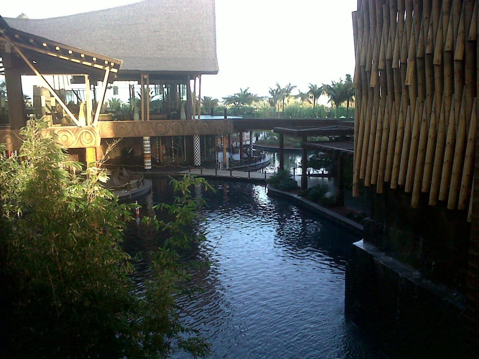 Hotel increible Lopesan Baobab Resort