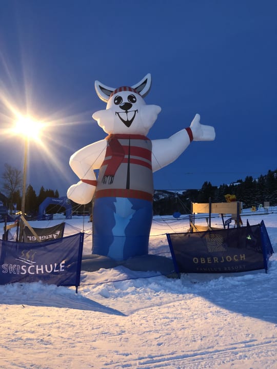 Sport & Freizeit Landhaus Carolin Göhl
