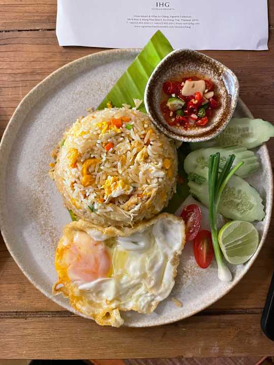 Gastro Dinso Resort & Villas Ko Chang, Vignette Collection by IHG