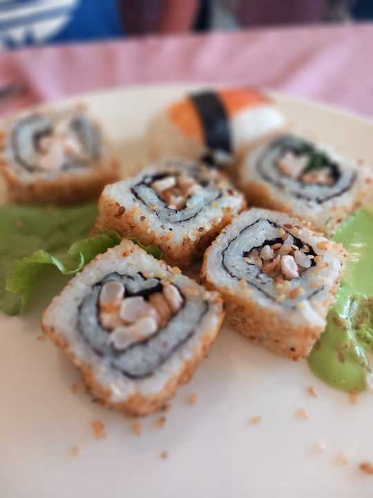 Gastro Dream World Aqua Hotel